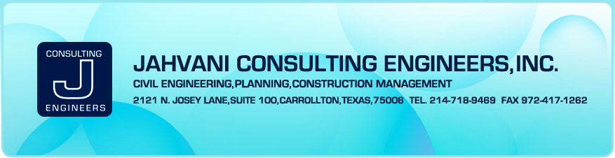 Jahvani Conulting Engineers, Inc.